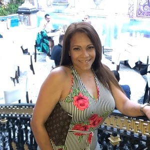 Meet your Posher, Carmen